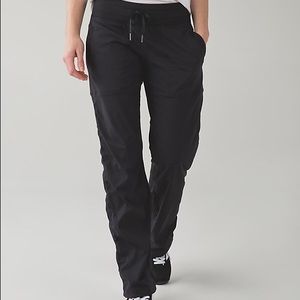 Lululemon Studio Pant III