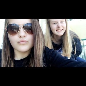 Meet your Posher, Bethany