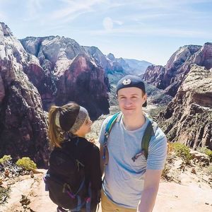 Meet your Posher, Kisha