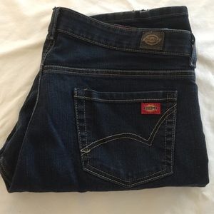 Dickies Tall Jeans