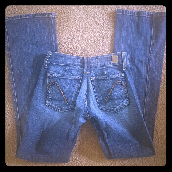 Guess Jeans!