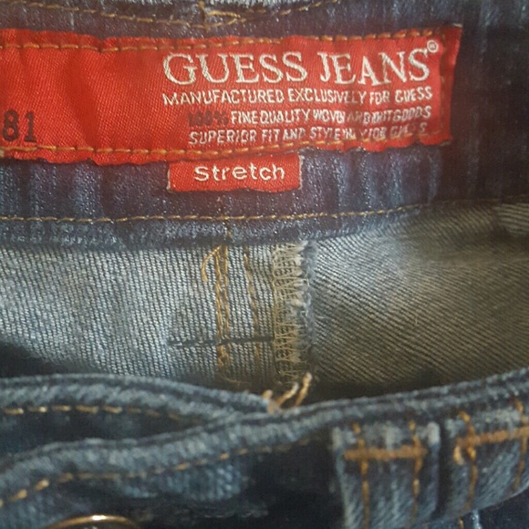 Guess Jeans! - Picture 4 of 4