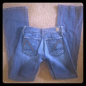 Guess Jeans!