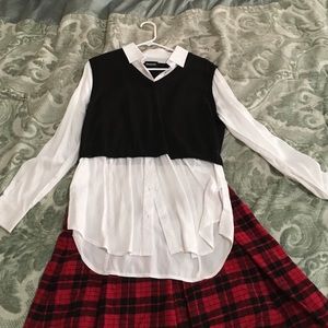 Very cute top