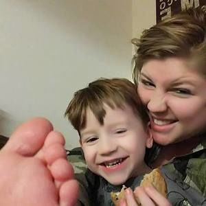 Meet your Posher, Casey