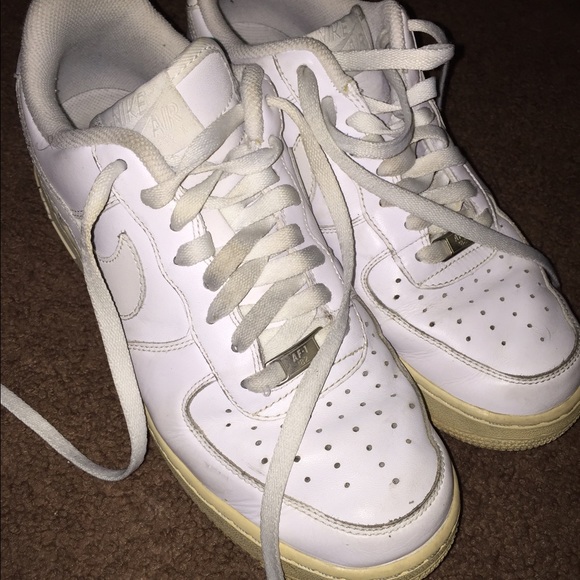 Air Force Ones