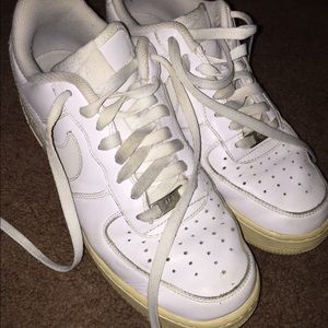 Air Force Ones