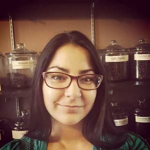 Meet your Posher, Katrina