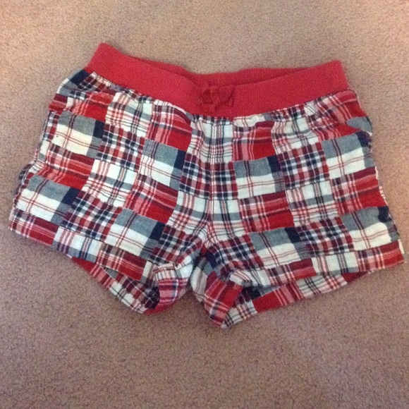 Pj shorts