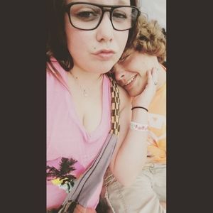 Meet your Posher, Aubry