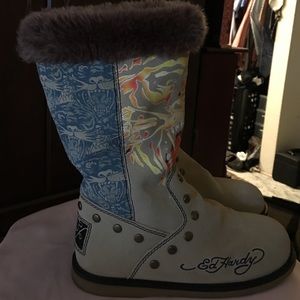 Ed Hardy by Don Ed Hardy Designs