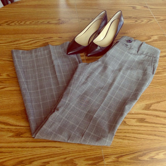 International Concepts size 6 dress pants