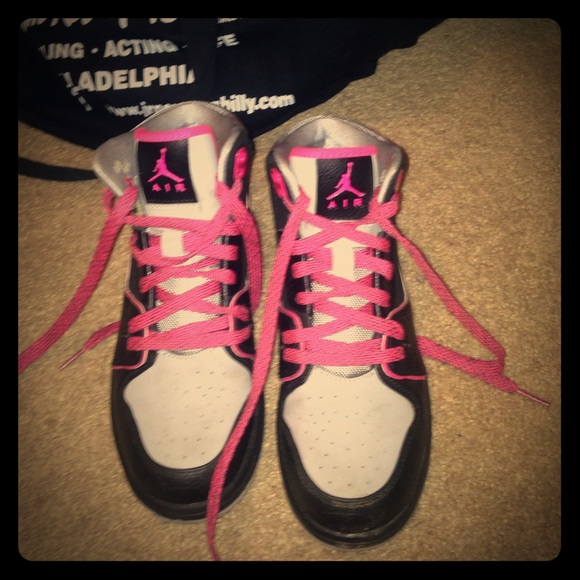Jordans