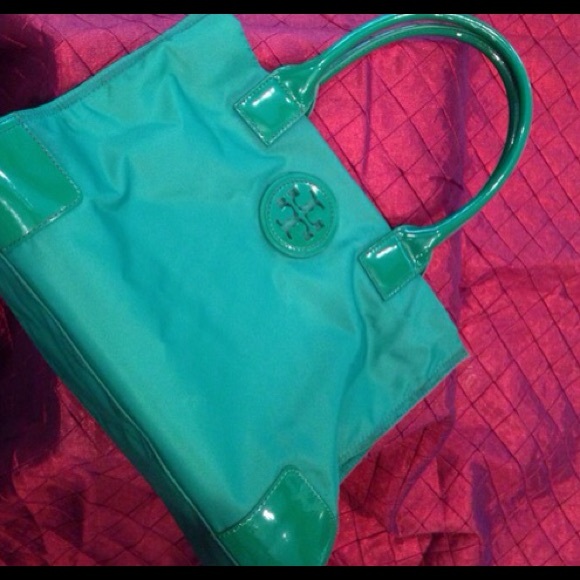 TORY BURCH BAG!