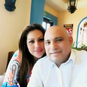 Meet your Posher, Ivan n vilma