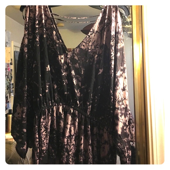Free people blouse