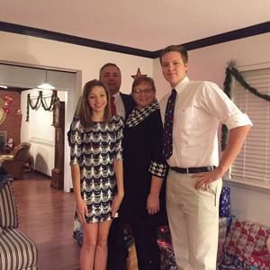 Meet your Posher, Leanne