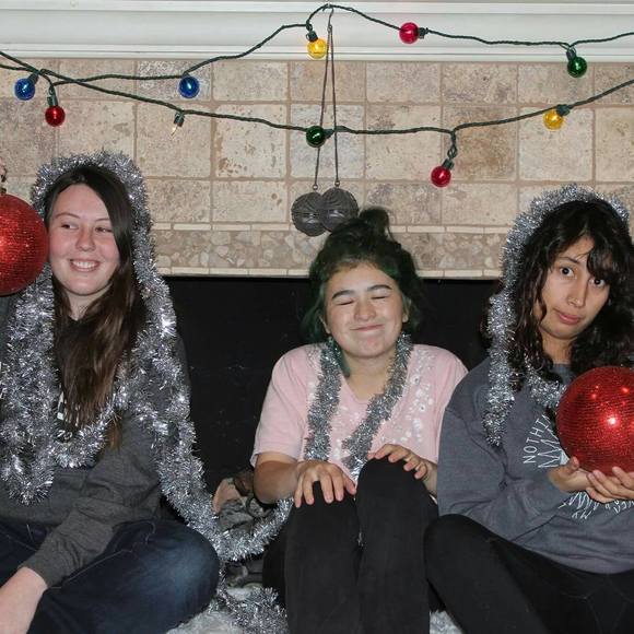 Meet your Posher, Savannah