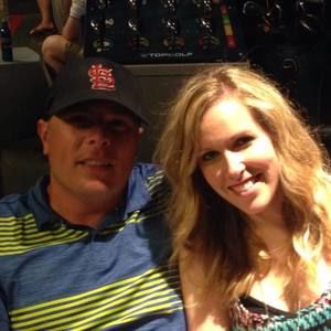 Meet your Posher, Kelli