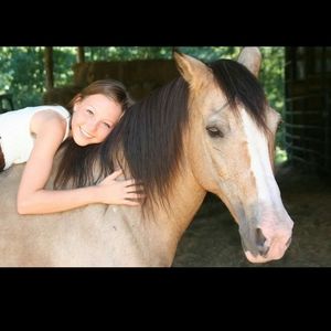 Meet your Posher, Meghan