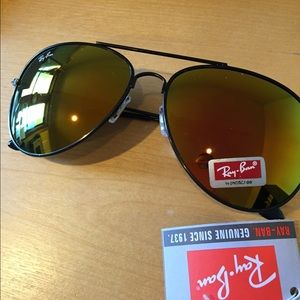 Imitation Ray Bans