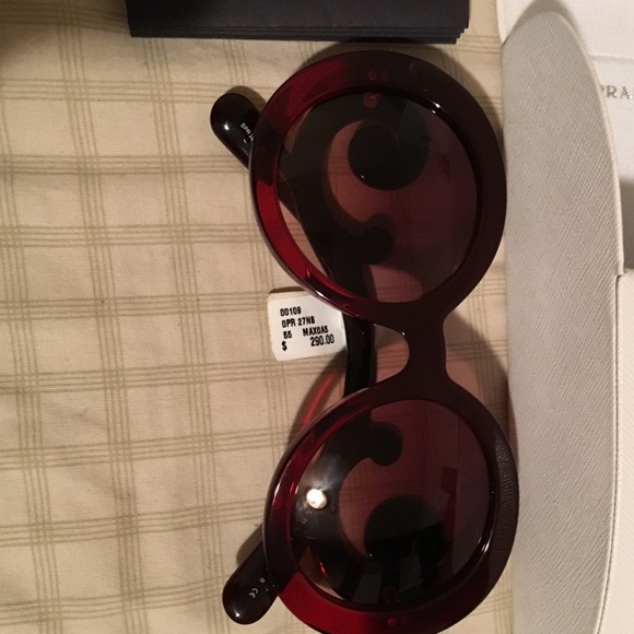 Prada Sunglasses