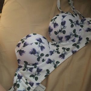Asos wolf and whistle fuller bust
