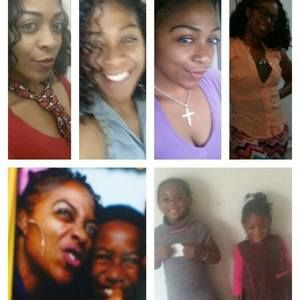 Meet your Posher, Achantel