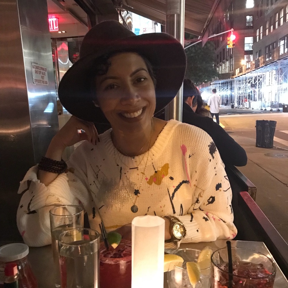 Meet your Posh Ambassador, Jennifer