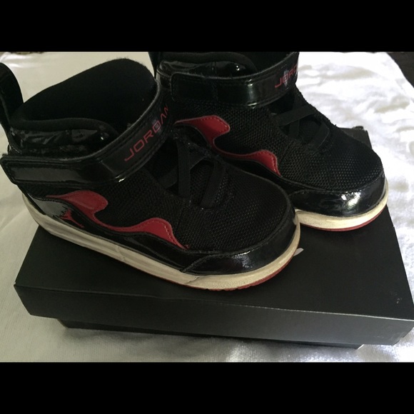 🚫SOLD🚫Toddler Jordans