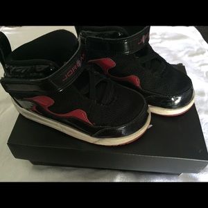 🚫SOLD🚫Toddler Jordans