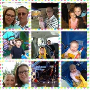 Meet your Posher, Sharon