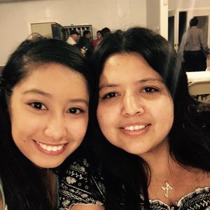 Meet your Posher, Ninfa