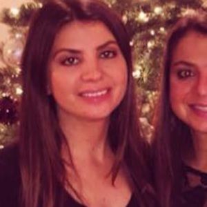 Meet your Posher, Marissa