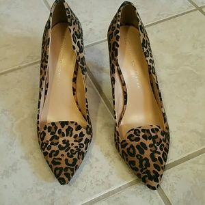 LC Lauren Conrad heels