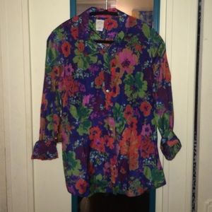 J. Crew Perfect Shirt (10)