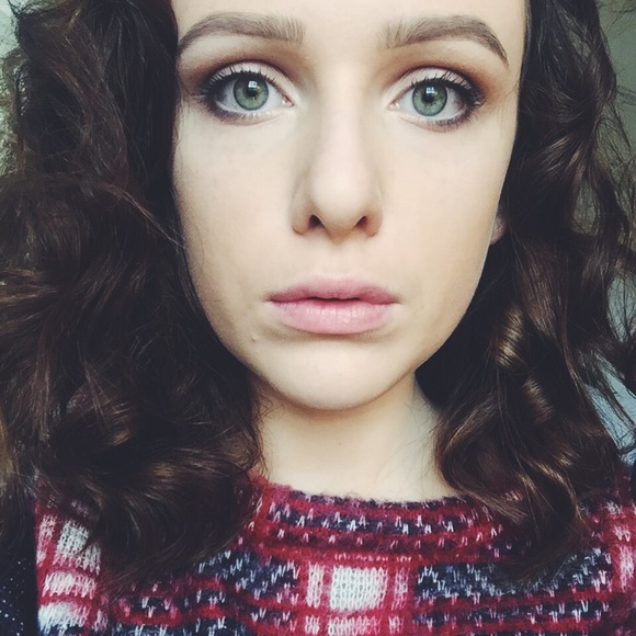 Meet your Posher, Veronica