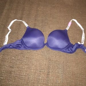 Brand new VS Pink push up bra