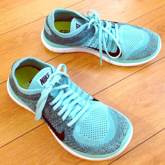 Nike Free 4.0 Flyknit