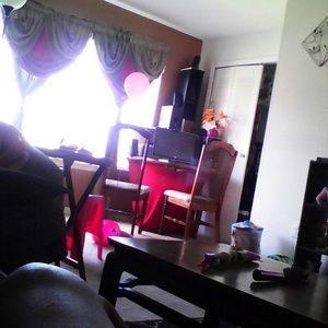 Meet your Posher, Pat