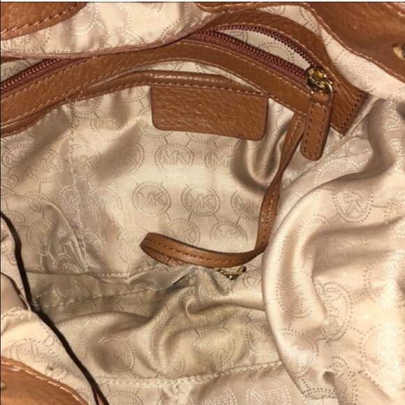 🌻✨MK Jet Set Shoulder Bag - Picture 4 of 8