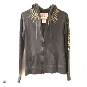 True Religion Jacket!