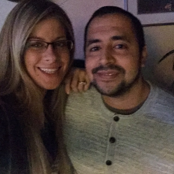 Meet your Posher, Kendra