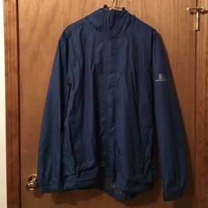 Men's Free Country Rain Jacket