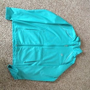 Adidas Zip up