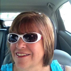 Meet your Posher, Sherry