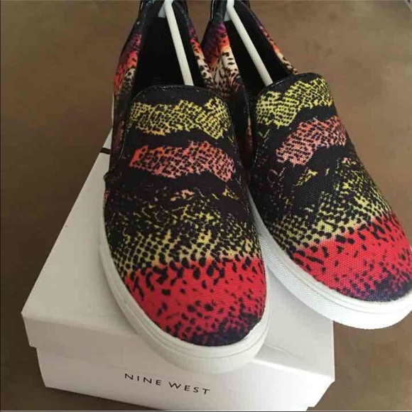 Nine West Brand New Casual Shoes