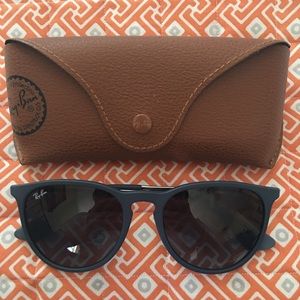 Ray-Ban Erika Sunglasses