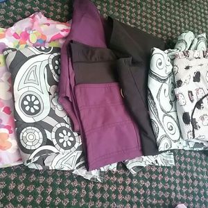 Scrubs carhartt wonder winks dickies UA scrubs