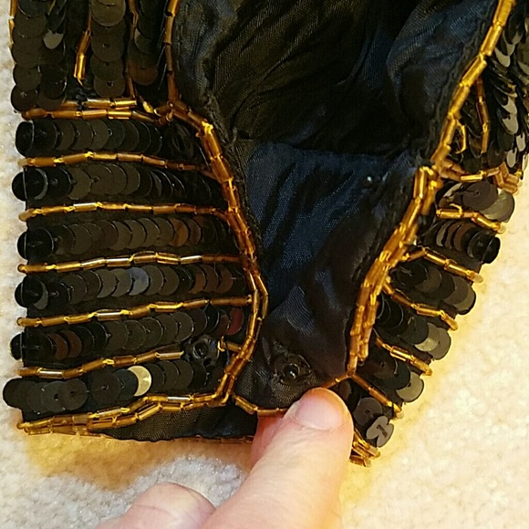 Vintage Sparkle Top - Picture 4 of 4